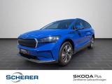 Skoda Enyaq iV 50 Loft Chrom Paket 18 Zoll ACC SHZ - Skoda ENYAQ 5AC