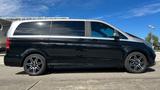 Mercedes-Benz V250 d EXCLUSIVE EDITION 4MATIC l AMG - Mercedes-Benz V-Class: Exclusive