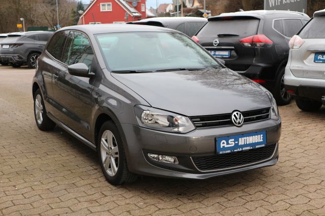 Volkswagen Polo V Life *1.HAND / DSG / ORIGINAL 26TKM*