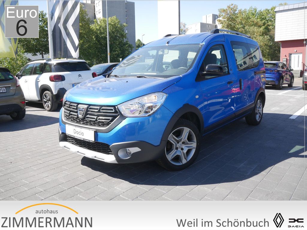Image of Dacia Dokker