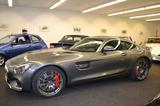 Mercedes-Benz AMG GT S Coupe - Mercedes-Benz AMG GT in Gelsenkirchen