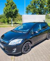 Toyota Auris Hybrid 1.8 Executive - Toyota Auris Gebrauchtwagen in Stuttgart