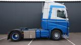 Volvo FH 460 Globetrotter Tractor unit - Volvo Fh 460