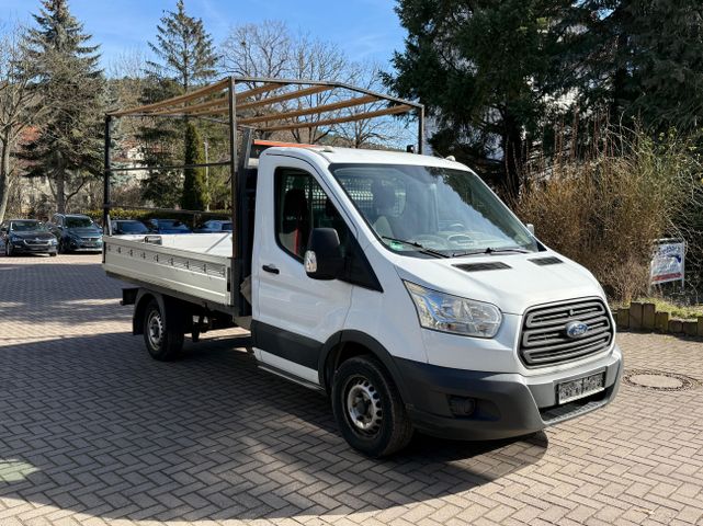 Ford Transit 2.2TDCI Pritsche 310 L2 3Si+1.Hand+Euro5