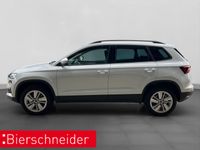 Skoda Karoq - Vorschau Bild 3