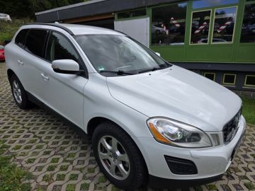 Volvo XC60 - 3