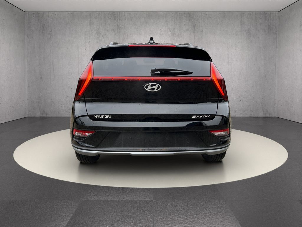 Hyundai BAYON – Bild 6