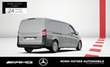 Mercedes-Benz VITO 116 EXTRALANG NEUES MODELL AHK NAVI KAMERA - Mercedes-Benz Kühlkastenwagen