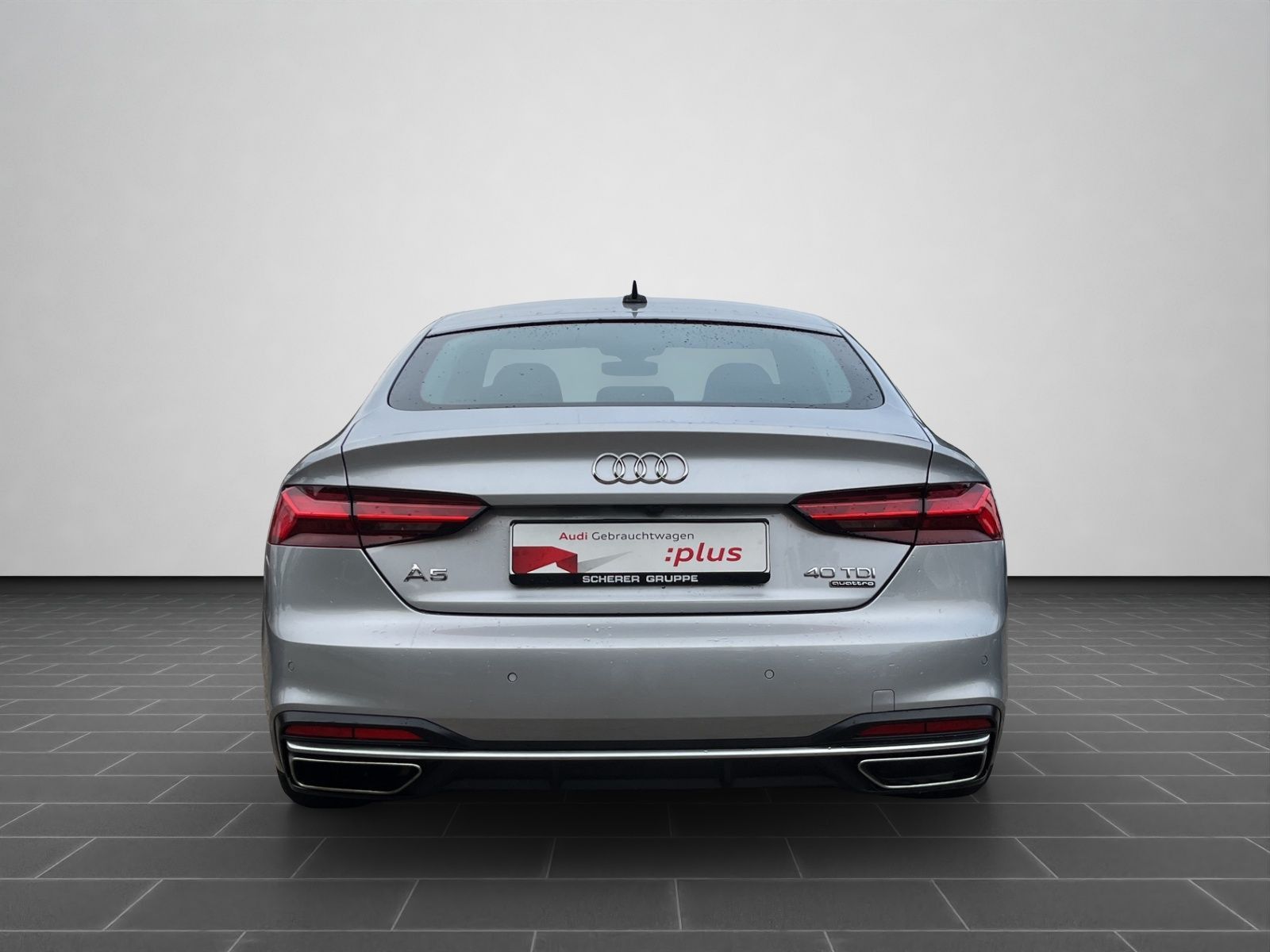 Audi A5 - Bild 7