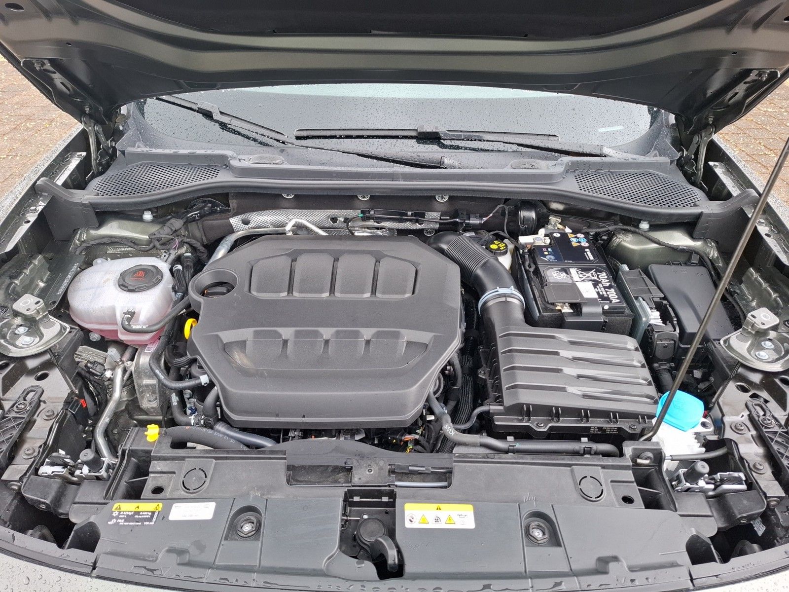 CUPRA Formentor VZ 2.0 TSI Tribe Edition 4Drive DSG / - Image 17