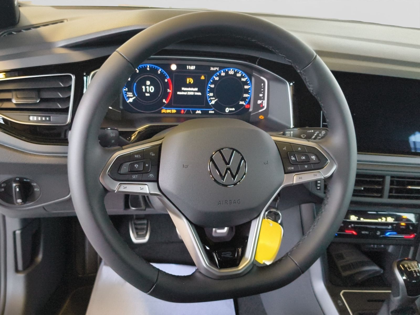 Volkswagen Taigo - Bild 11