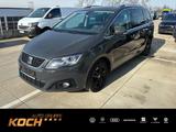 Seat Alhambra 1.4TSI DSG Xcellence Navi LED Kamera Pa - Seat Alhambra Jahreswagen