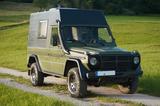 Mercedes-Benz PUCH 230 GE  - : Puch