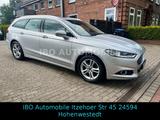 Ford Mondeo Turnier Titanium+Sitzh+Navi+Kamera+HU/AU - Ford Mondeo: Titanium