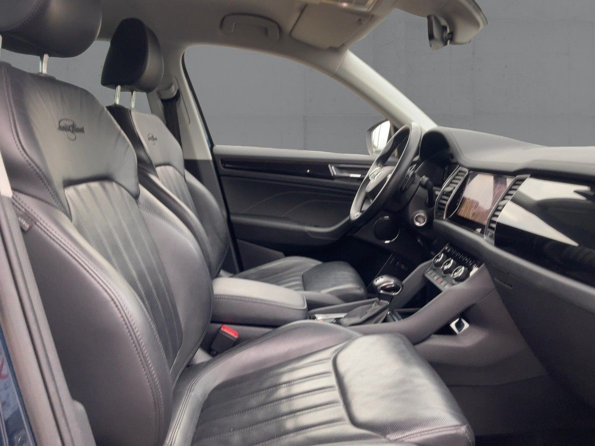 Skoda Kodiaq - Bild 12