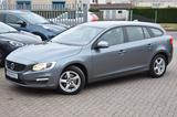 Volvo V60 Kombi Linje Business 2.Hand|Bi-Xenon|Navi|BT - gebrauchte Volvo V60 aus dem Jahr 2015