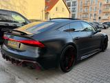 Audi RS7 RS 7 Sportback 4.0 TFSI quattro ABT-STYLE - Audi: R7