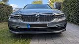 BMW 530i xDrive Luxury Line TÜV bis Mai 2028  - BMW 530 Gebrauchtwagen in München