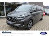 Ford Tourneo Custom 2.0 Titanium 8Sitzer L2 Leder 19' - Ford: Sitzer 8