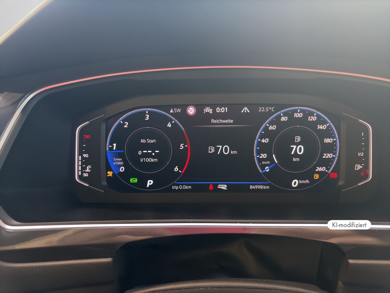 Volkswagen Tiguan Allspace - Bild 11