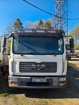 MAN TGL 12.240 - MAN 12 240