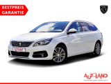 Peugeot 308 1.2 PureTech 130 SW Allure Navi ACC Kamera - Peugeot 308 aus 2020
