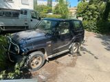Daihatsu Feroza - Daihatsu: Feroza