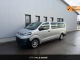 Citroën Jumpy*L2H1*6-Sitze*Klima*Navi*Temp*AHK*PDC*uvm* - Citroën Jumpy aus 2018