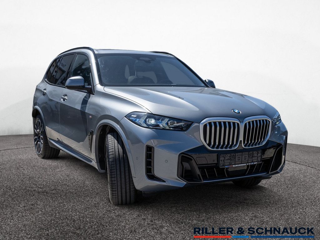 BMW X5 — fotografia 2