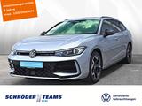 Volkswagen Passat Variant 1.5 eHybrid DSG R-Line Black Styl - Volkswagen Passat Variant Gebrauchtwagen