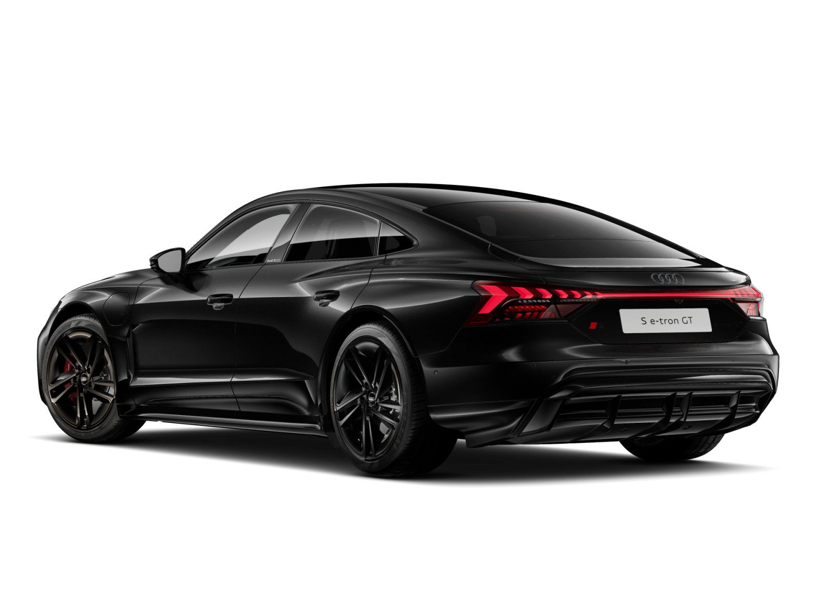 Audi e-tron GT - Bild 4