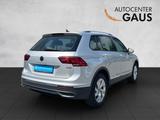 Volkswagen Tiguan Life 2.0 TSI 4M DSG LED*Navi*Pano - Volkswagen Tiguan mit Benzin-Antrieb: Panorama-Dach
