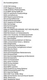 BMW Competition, M xDrive, M Driver Package, Laser - gebrauchte BMW M4 aus dem Jahr 2022