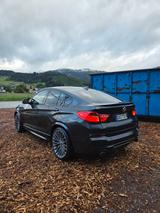 BMW X4 M40i  - BMW X4 M40 Gebrauchtwagen