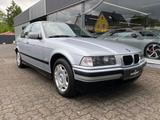 BMW 320i Lim. Aut. Sitzheiz. Klimaaut. Scheckheft - BMW 320 aus 1997: 320i