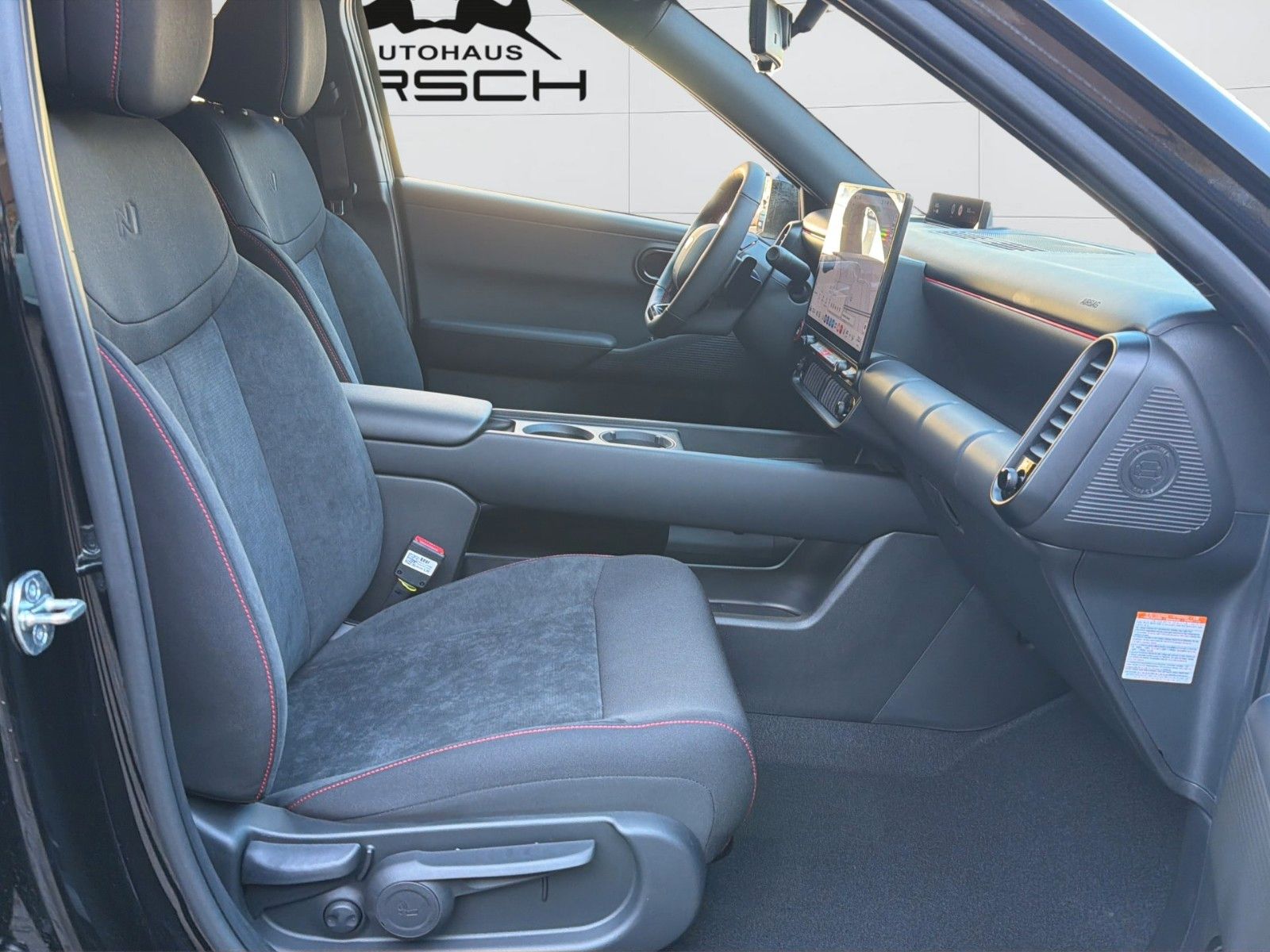 Hyundai IONIQ 3 – Bild 22