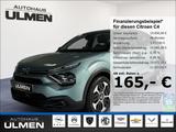 Citroën C4 1.2 EU6d PureTech 130 S&S EAT8 Feel Klimaauto - Citroën C4 in Düsseldorf