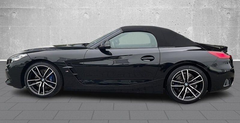 BMW Z4 Z4 sdrive 20i Msport auto HUD Navi Pelle  imagem 3