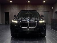 BMW X7 xDrive 40 d M Sport 6-SITZER,SKY,KRISTALL,VIP