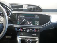 Audi Q3 - Vorschau Bild 11