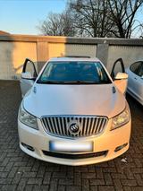 Andere Buick La Crosse CXS $$$$ tausch möglich - Andere aus 2011