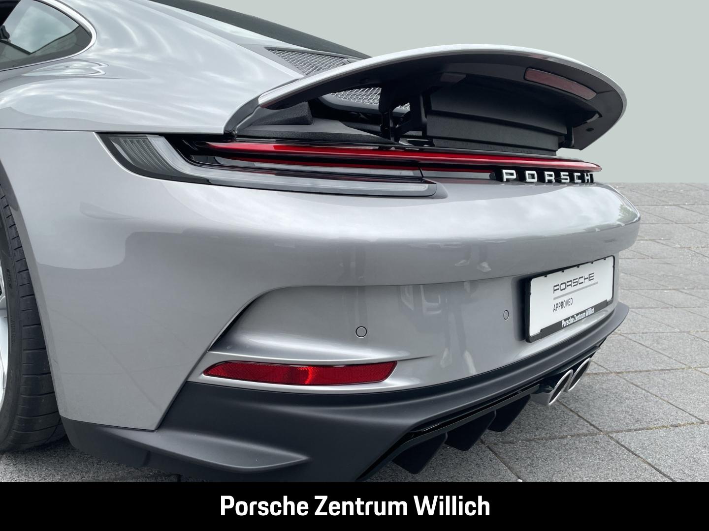 Porsche 992 911 GT3 mit Touring-Paket Liftsystem-VA BOSE