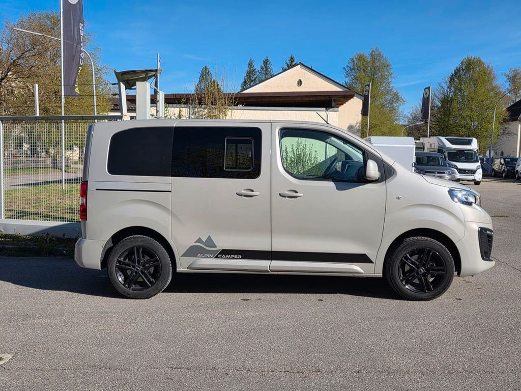 Image of Peugeot Expert