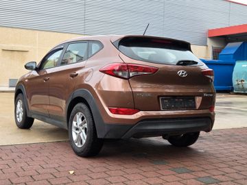 Hyundai TUCSON - 6