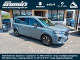 Nissan TOWNSTAR KOM LANG 1.3 DIG-T AUTOMATIK TEKNA 7-S - Jahreswagen: 7sitzer, Auto