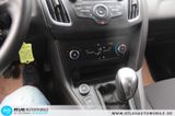 Ford Focus Trend 1,0 EcoBoost =ZAHNRIEMEN+ÖL NEU - Ford in Norderstedt