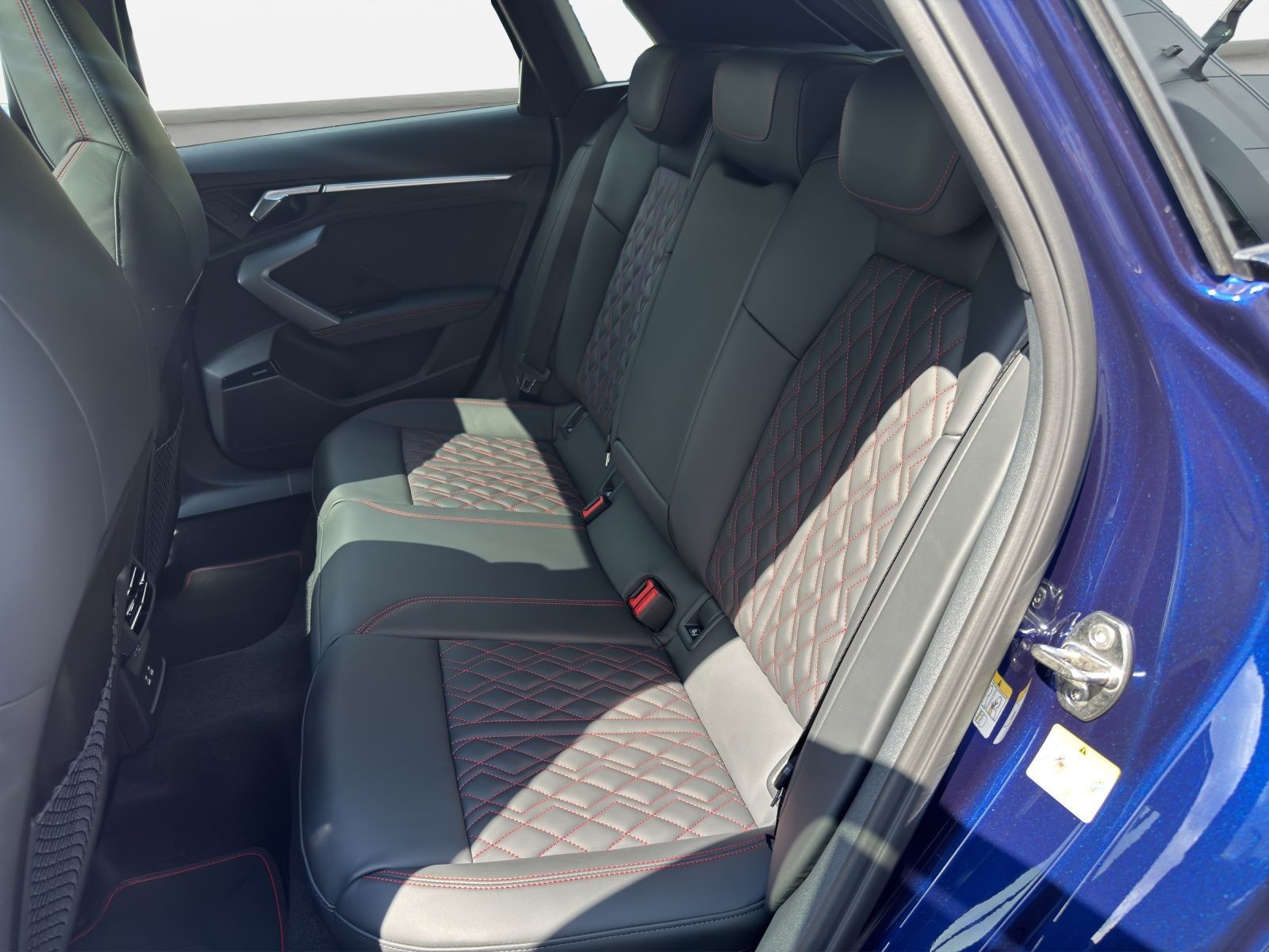 Audi S3 - Bild 16