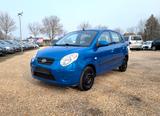 Kia Picanto 1.1 Attract Eur 4*Nur 62TKM*WR*TÜV:11/25 - Kia Picanto: 1.6