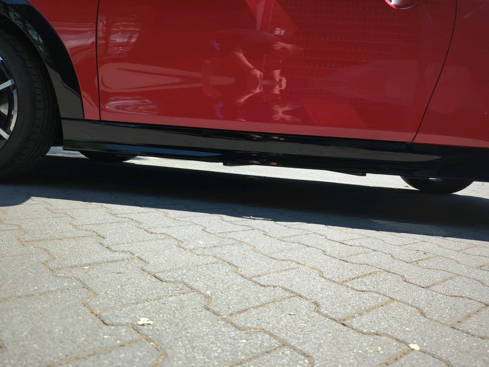 MINI John Cooper Works Cabrio - Bild 20