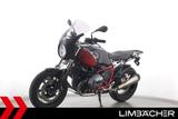 BMW R NINE T PURE - Akrapovic, Griffheizung, 35KW - BMW 35